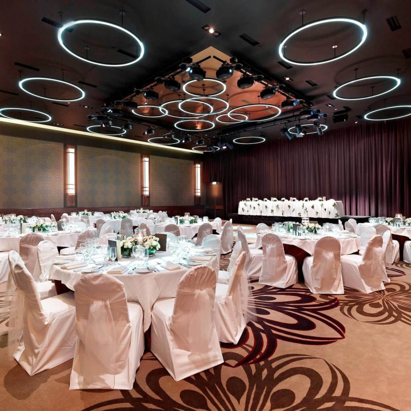 Sofitel Melbourne on Collins image