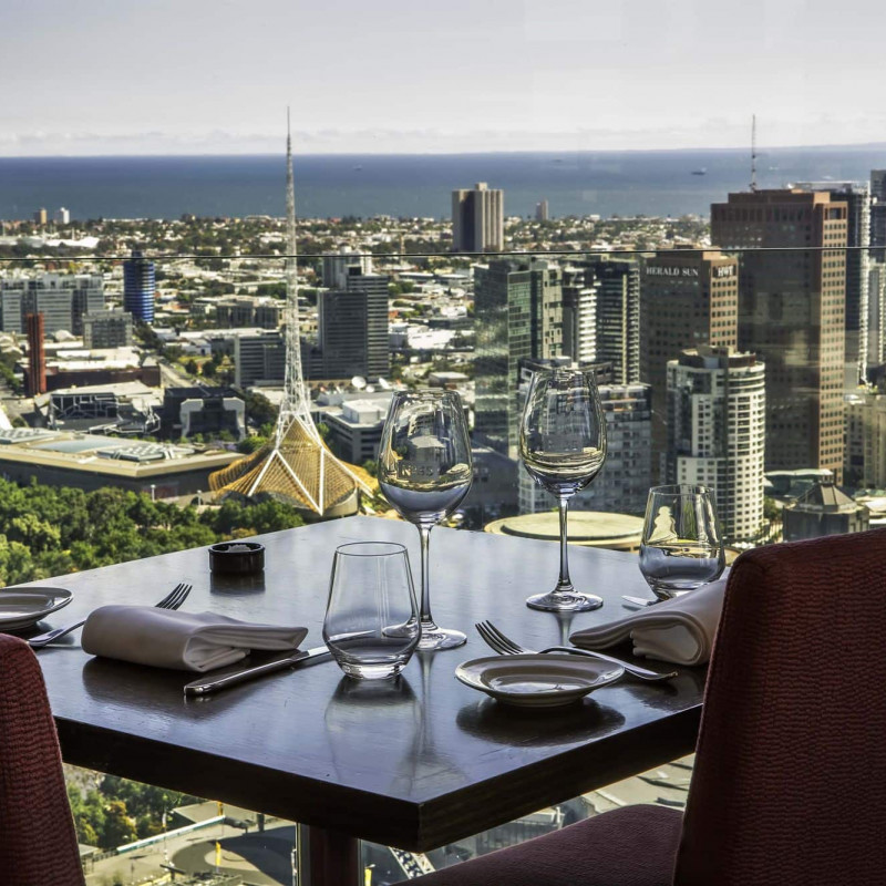 Sofitel Melbourne on Collins image