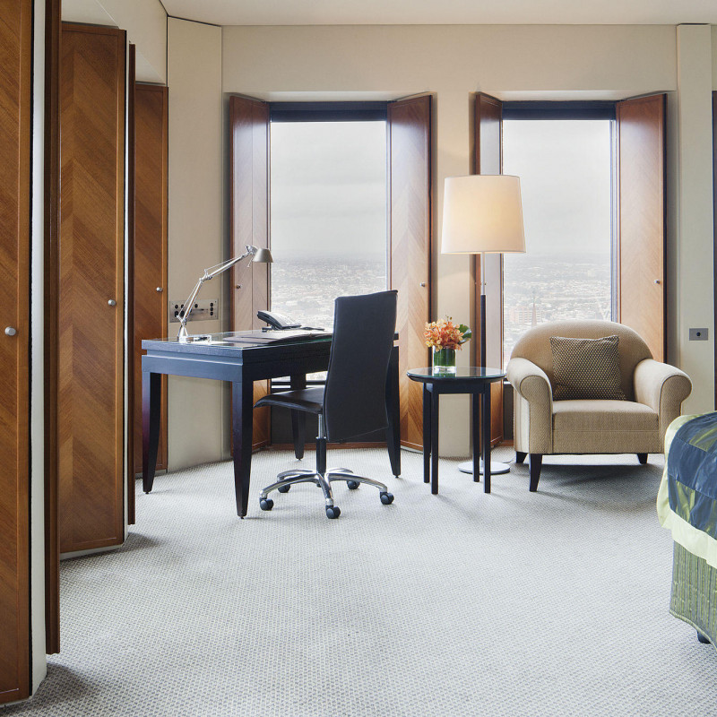 Sofitel Melbourne on Collins image