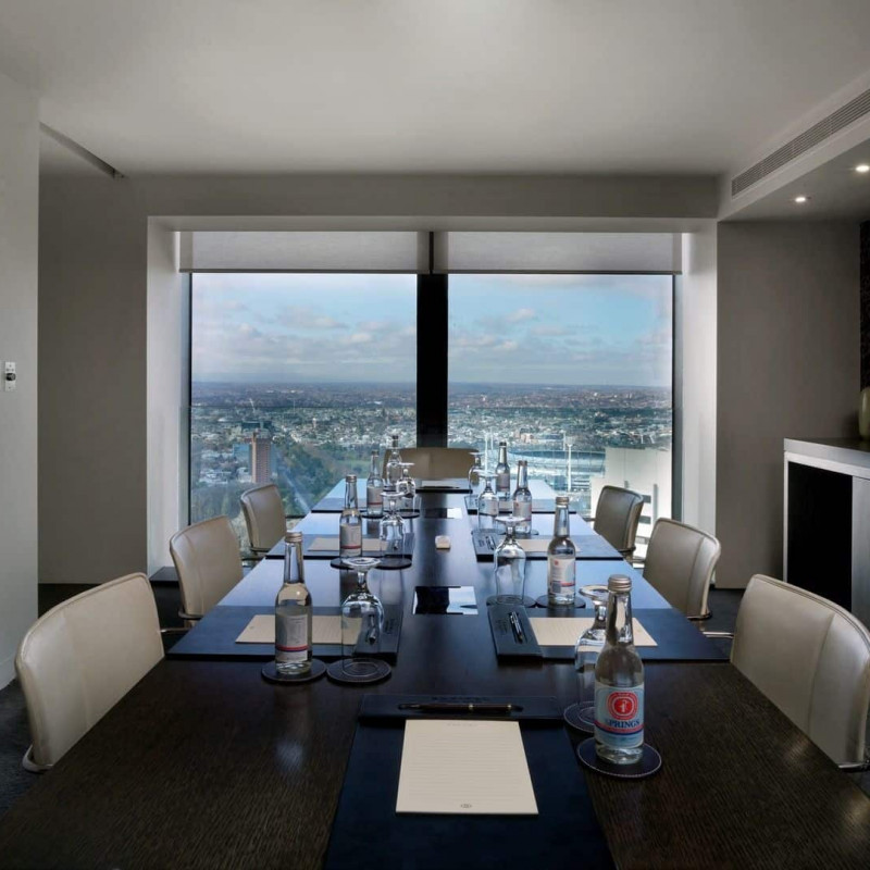 Sofitel Melbourne on Collins image