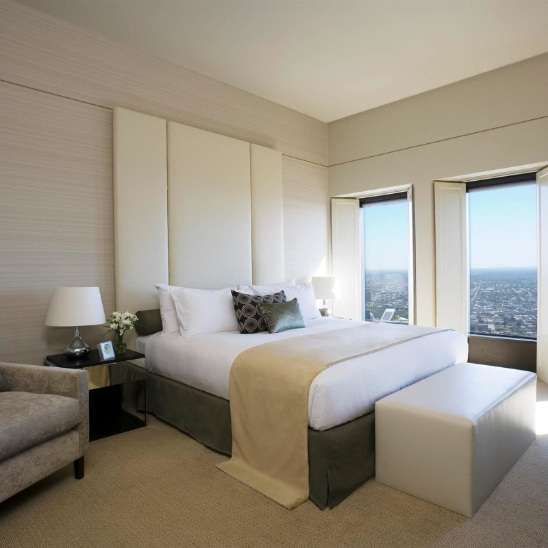 Sofitel Melbourne on Collins image