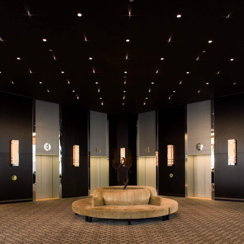Sofitel Melbourne on Collins image