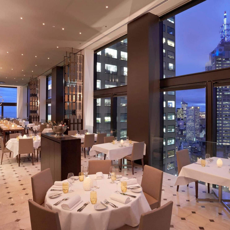 Sofitel Melbourne on Collins image