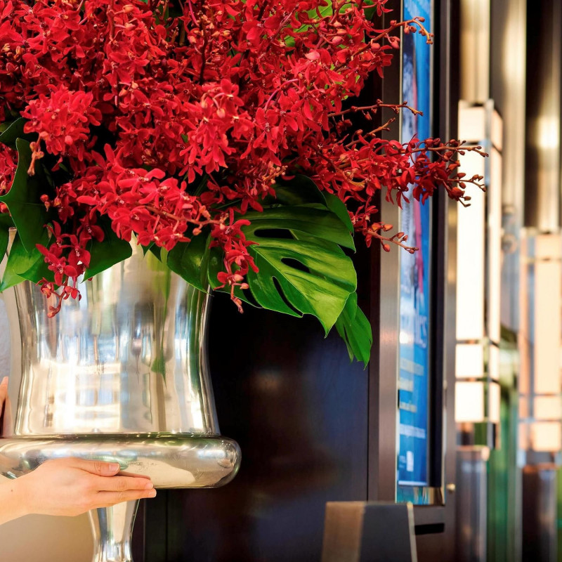Sofitel Melbourne on Collins image