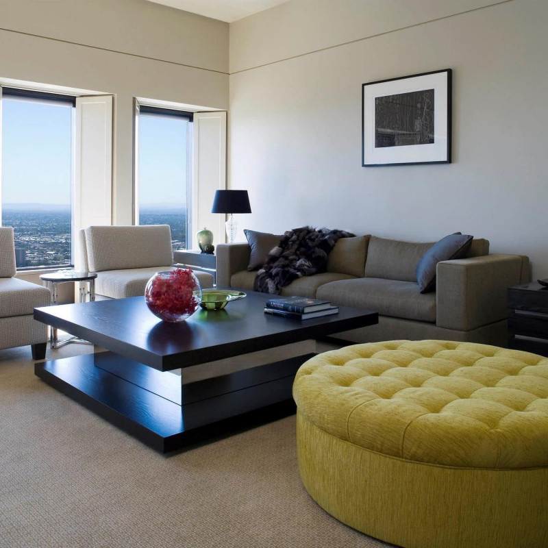 Sofitel Melbourne on Collins image