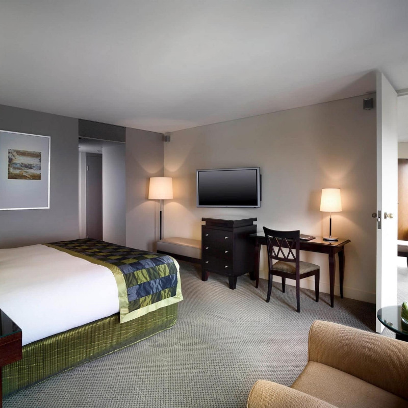 Sofitel Melbourne on Collins image