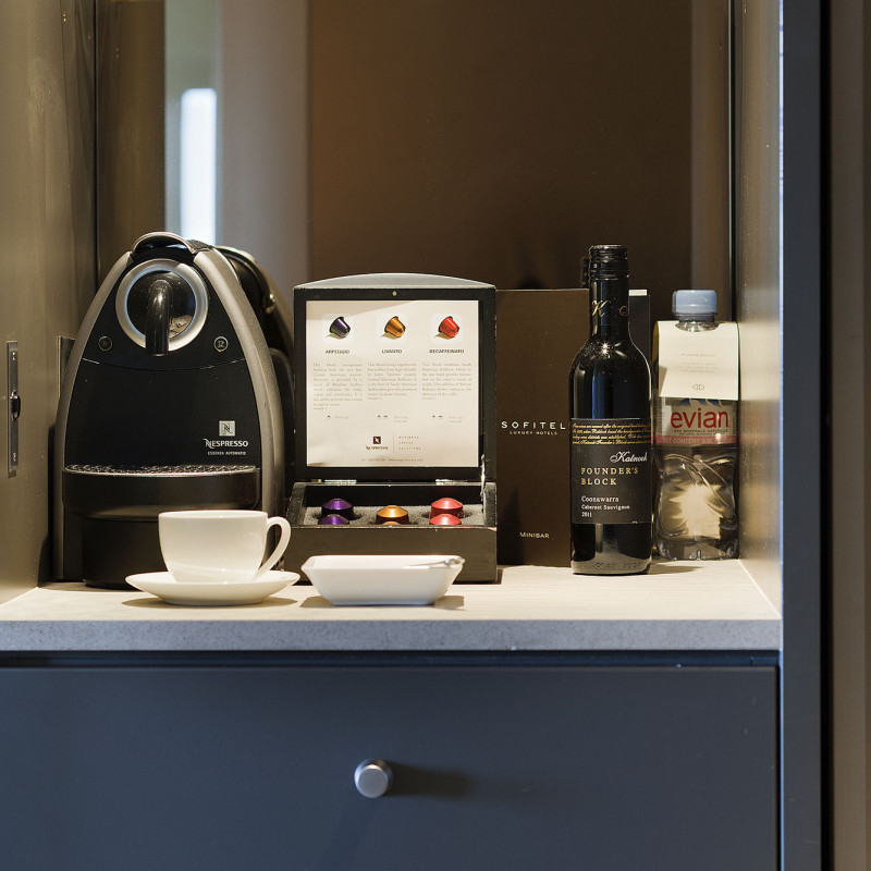 Sofitel Melbourne on Collins image