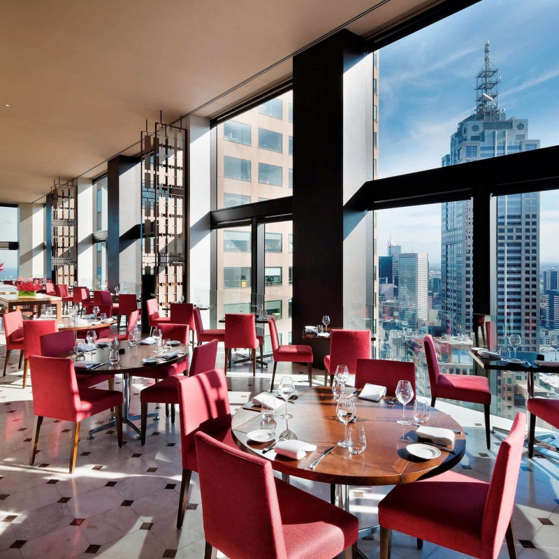 Sofitel Melbourne on Collins image