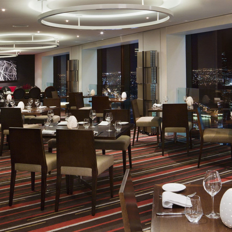 Sofitel Melbourne on Collins image