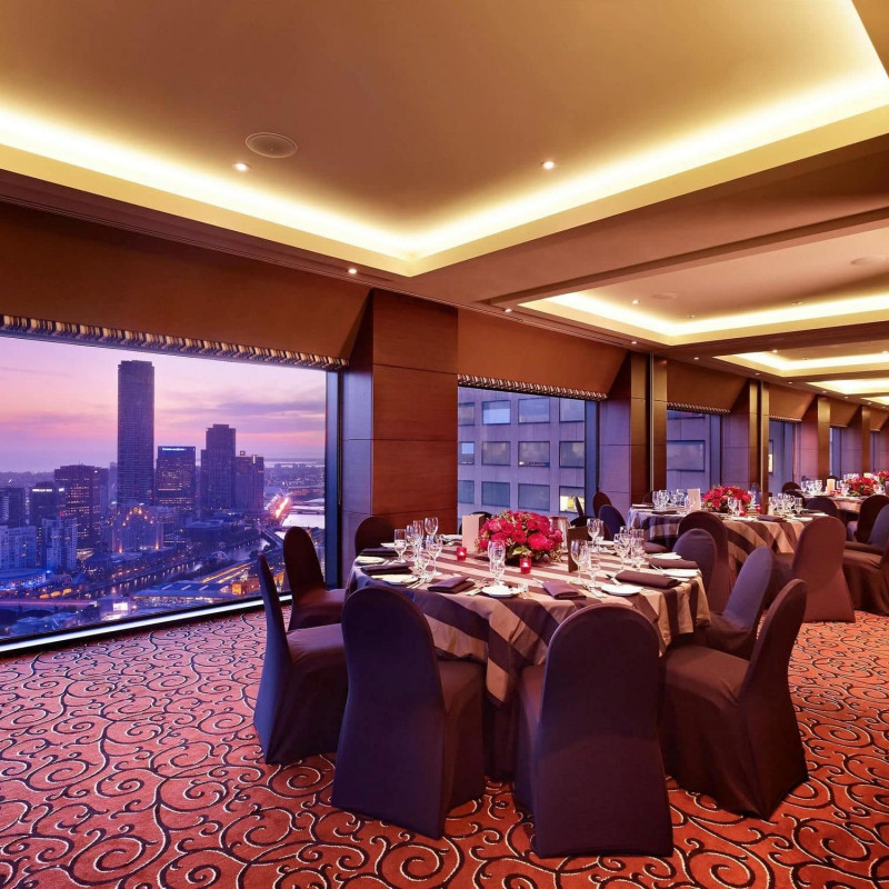 Sofitel Melbourne on Collins image