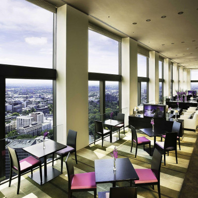 Sofitel Melbourne on Collins image
