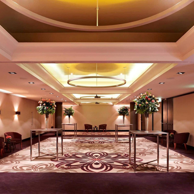 Sofitel Melbourne on Collins image