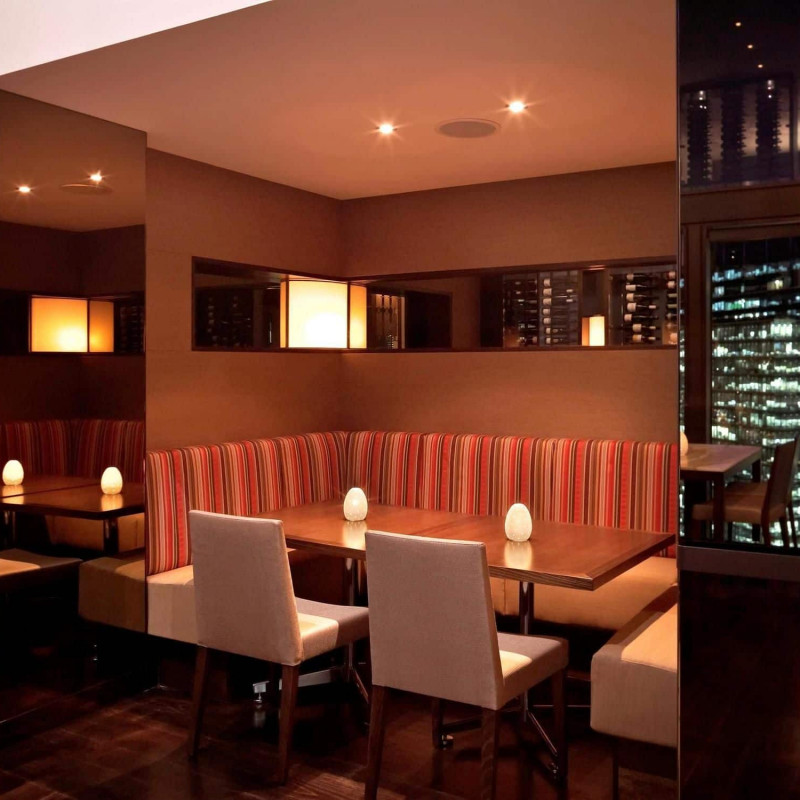 Sofitel Melbourne on Collins image