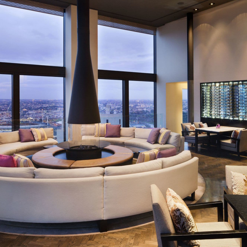 Sofitel Melbourne on Collins image