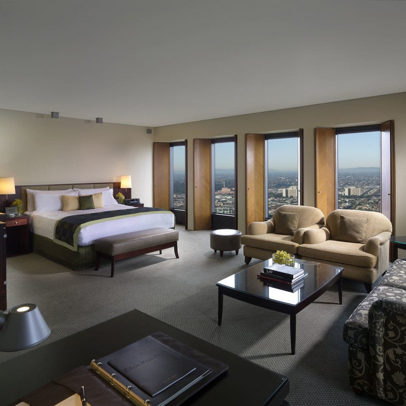 Sofitel Melbourne on Collins image