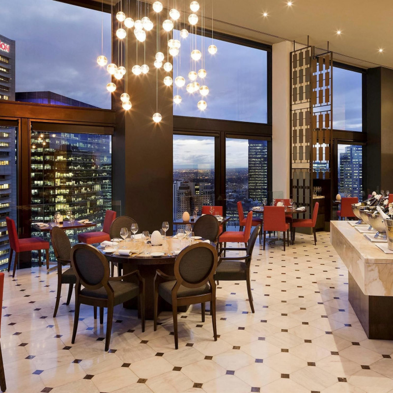 Sofitel Melbourne on Collins image