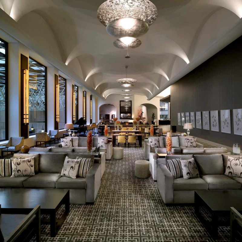 Sofitel Melbourne on Collins image