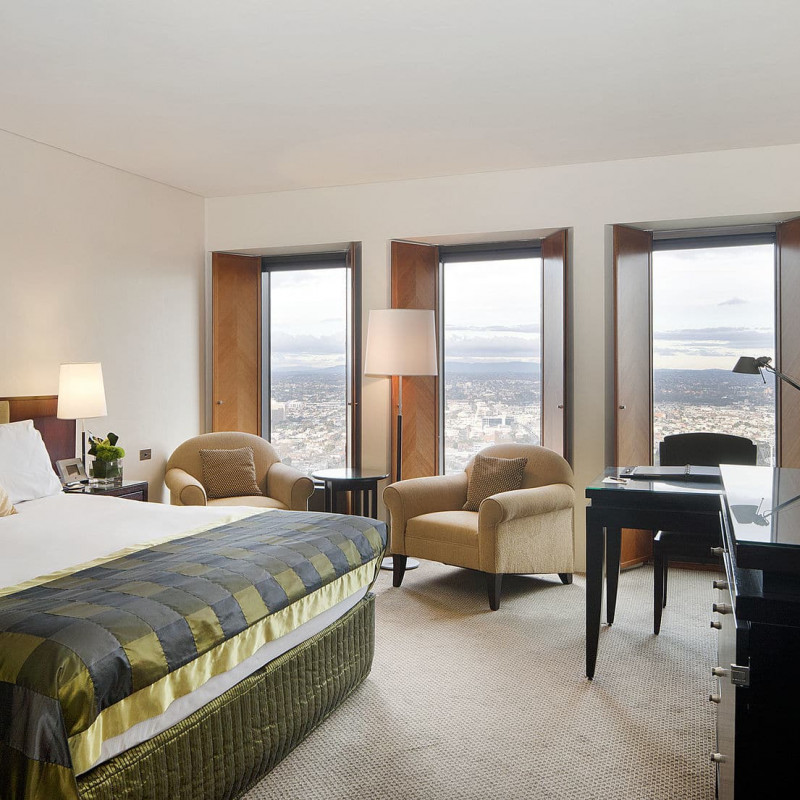 Sofitel Melbourne on Collins image