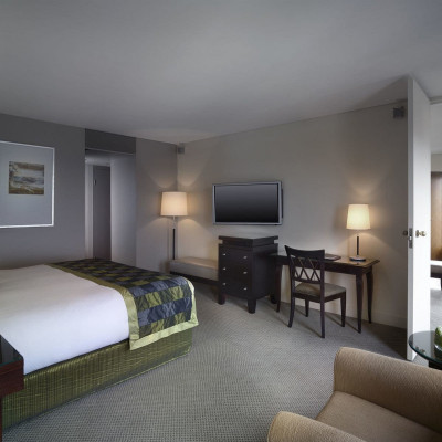 Sofitel Melbourne on Collins image