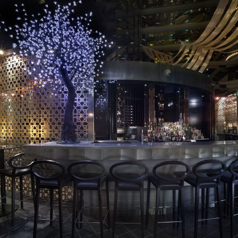 Sofitel Melbourne on Collins image