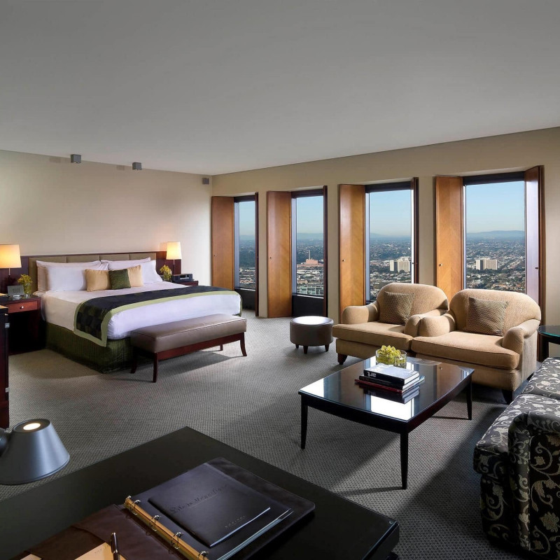 Sofitel Melbourne on Collins image