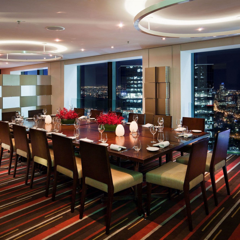 Sofitel Melbourne on Collins image