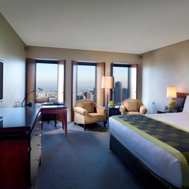 Sofitel Melbourne on Collins image