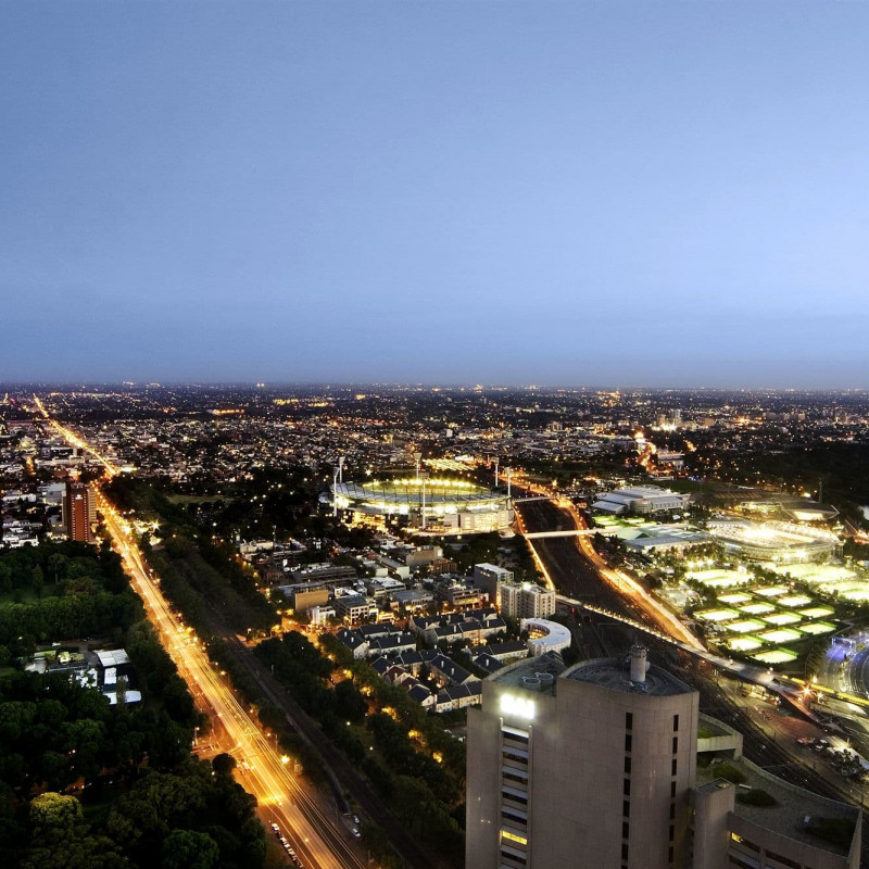 Sofitel Melbourne on Collins image