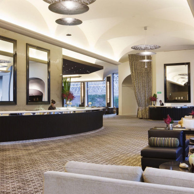 Sofitel Melbourne on Collins image