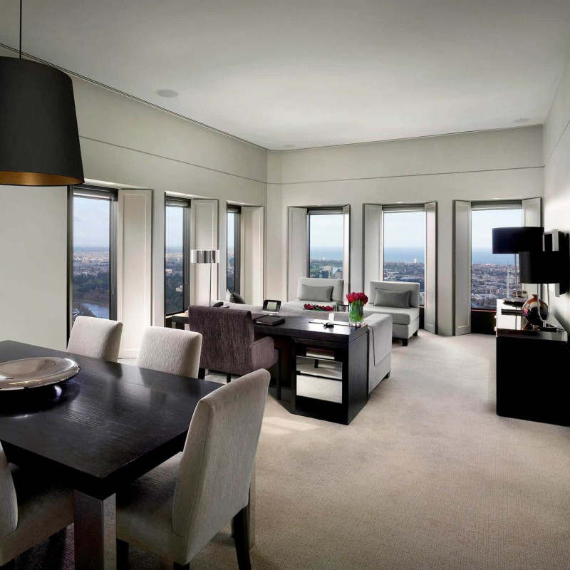 Sofitel Melbourne on Collins image