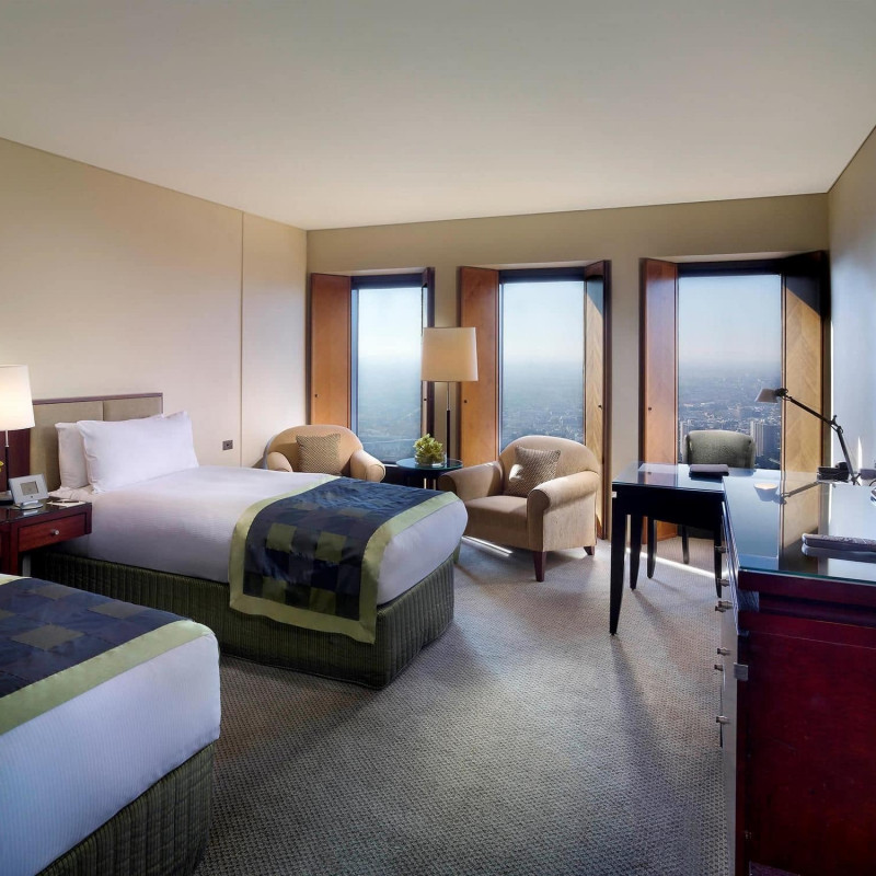 Sofitel Melbourne on Collins image