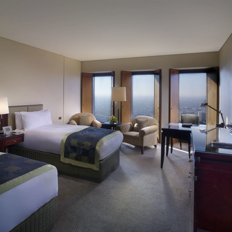 Sofitel Melbourne on Collins image