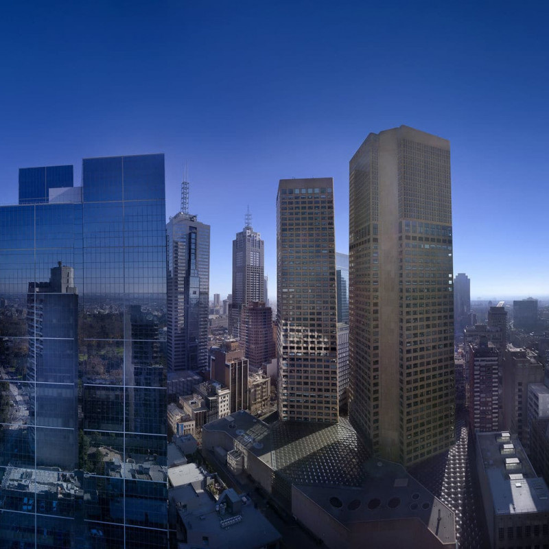 Sofitel Melbourne on Collins image