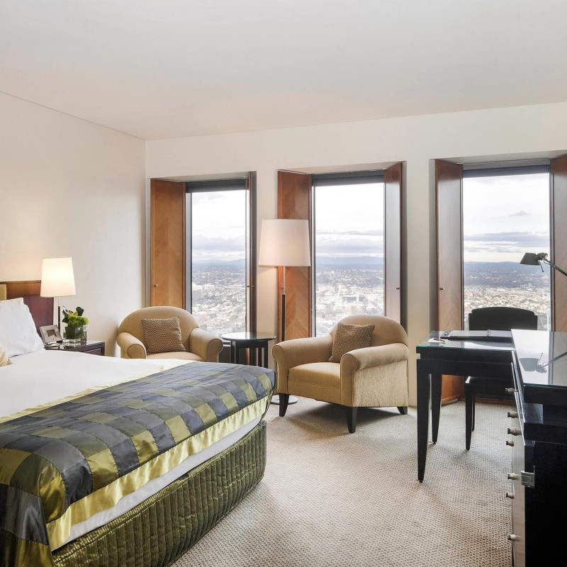 Sofitel Melbourne on Collins image