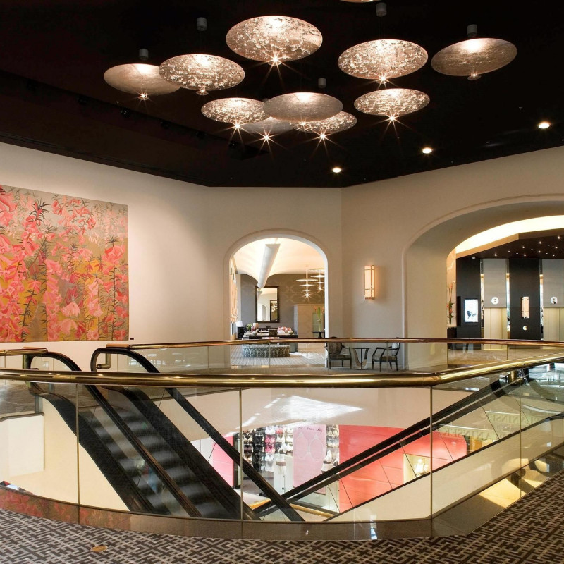 Sofitel Melbourne on Collins image