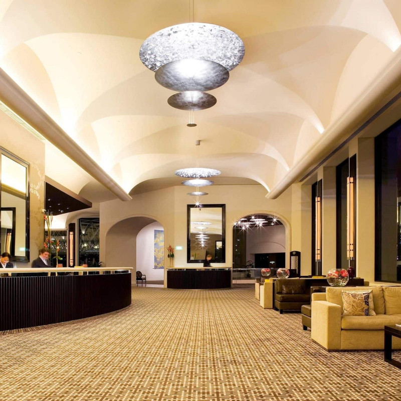 Sofitel Melbourne on Collins image