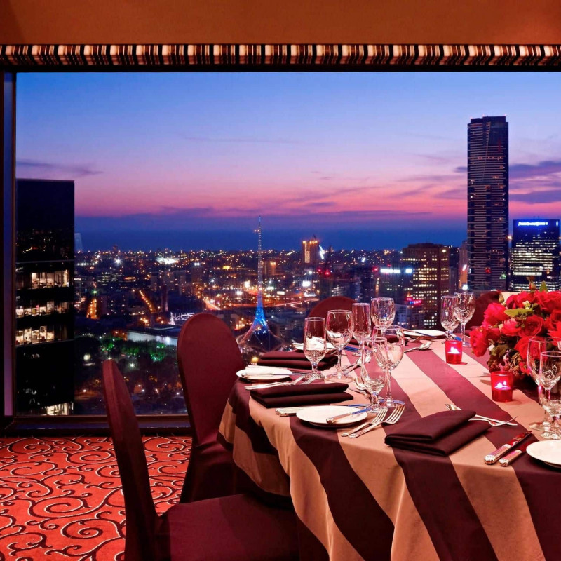 Sofitel Melbourne on Collins image