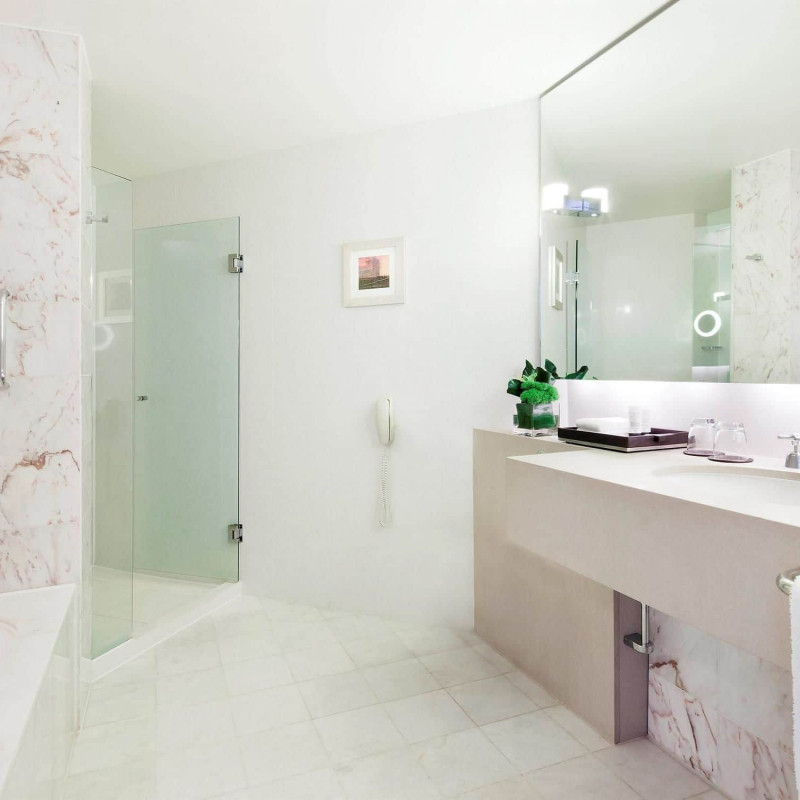 Sofitel Melbourne on Collins image