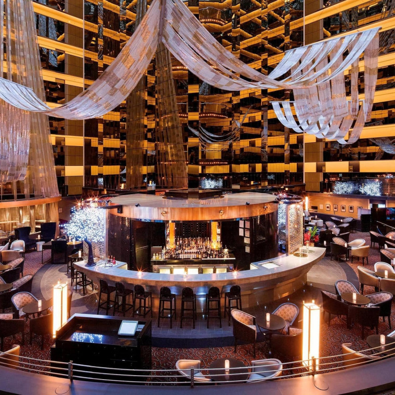 Sofitel Melbourne on Collins image
