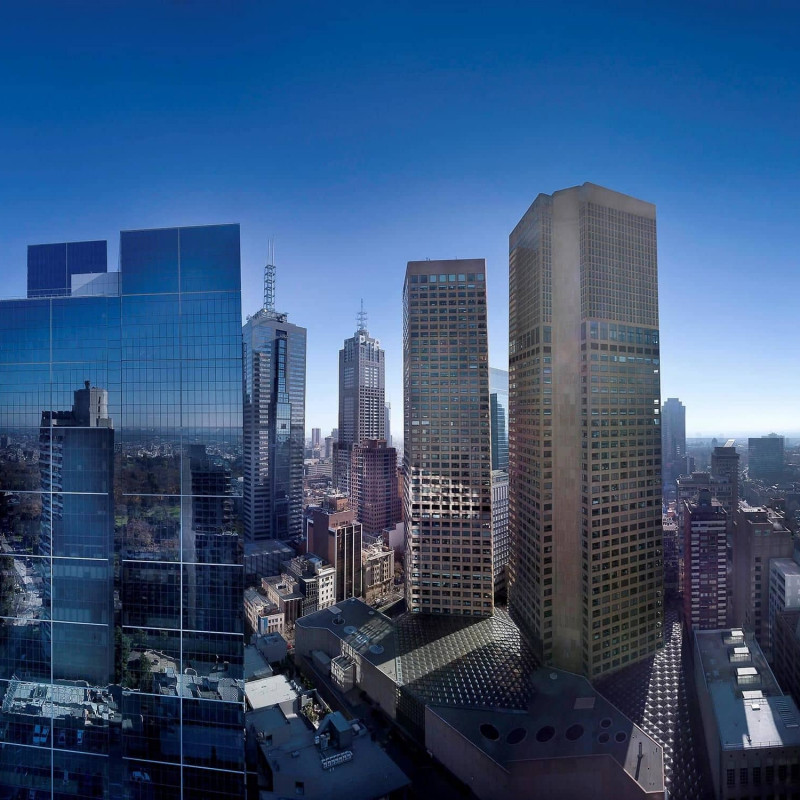 Sofitel Melbourne on Collins image