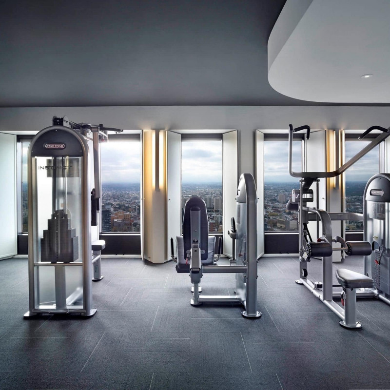 Sofitel Melbourne on Collins image