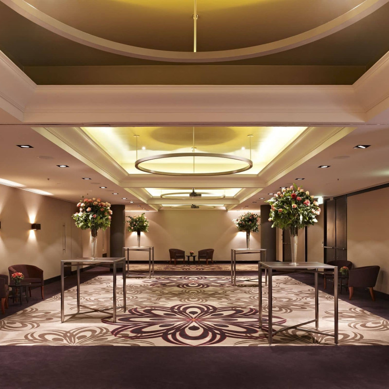 Sofitel Melbourne on Collins image