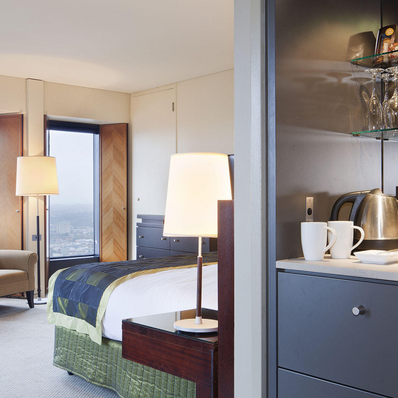 Sofitel Melbourne on Collins image
