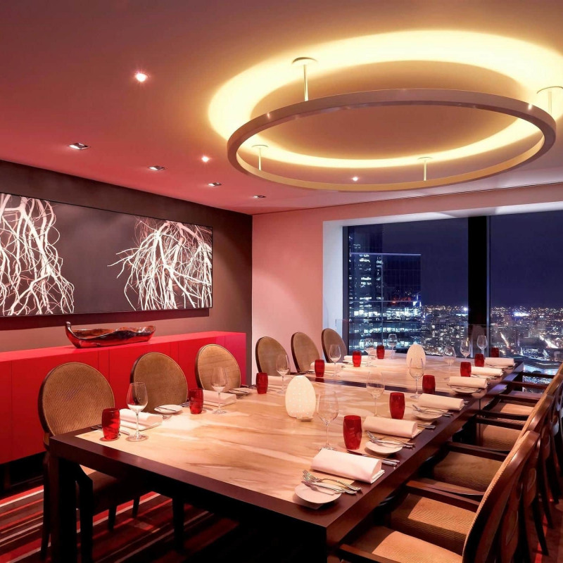 Sofitel Melbourne on Collins image