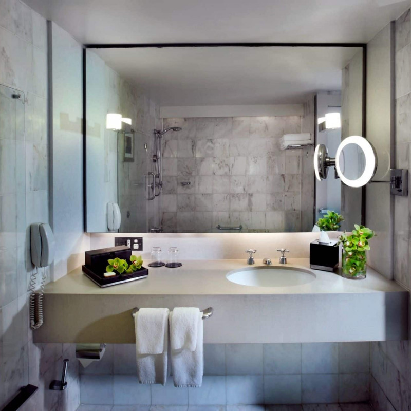 Sofitel Melbourne on Collins image