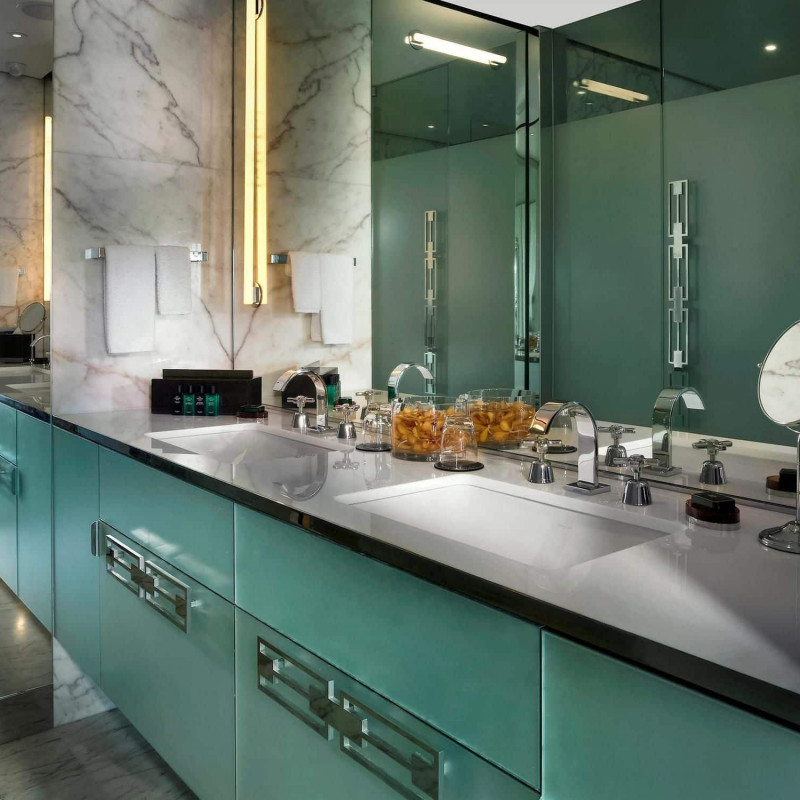 Sofitel Melbourne on Collins image