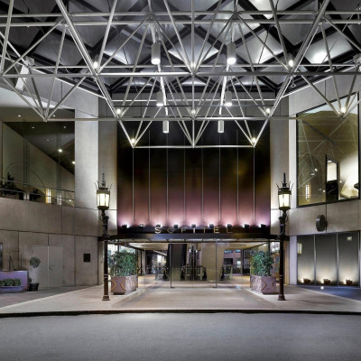 Sofitel Melbourne on Collins image