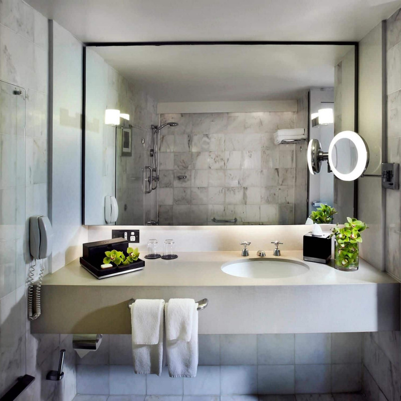 Sofitel Melbourne on Collins image