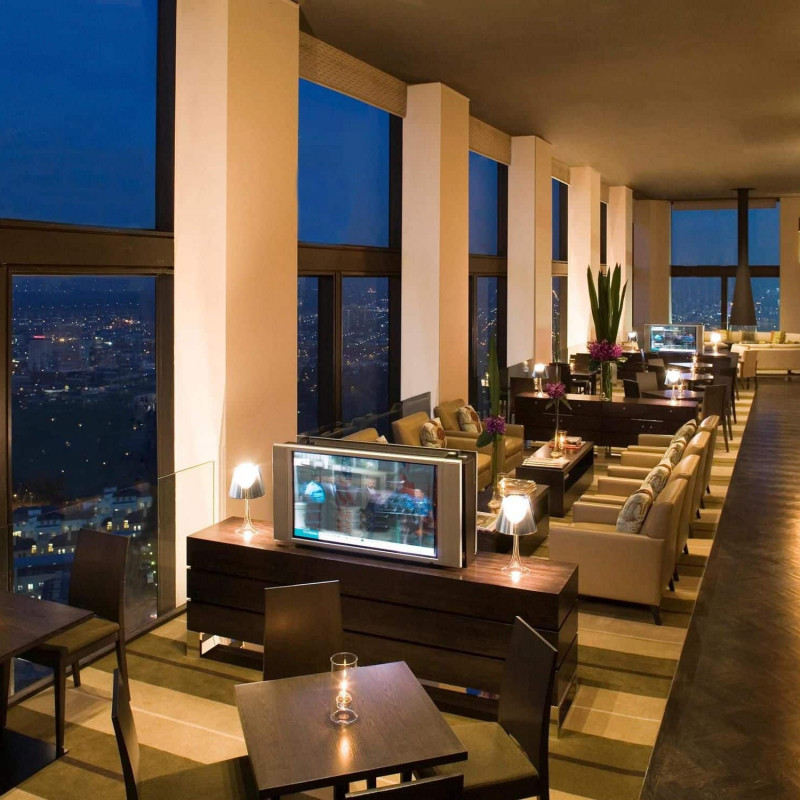 Sofitel Melbourne on Collins image