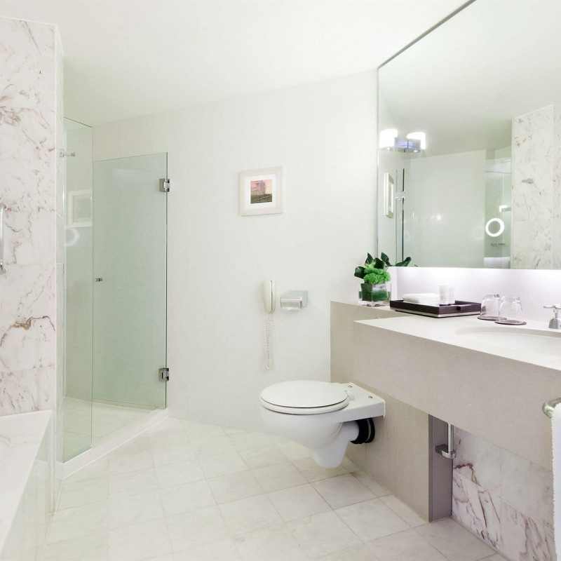 Sofitel Melbourne on Collins image